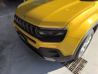 JEEP Avenger usata, con Sensore di pioggia