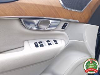 VOLVO XC90 usata, con ESP