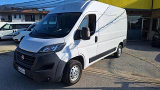 FIAT Ducato 33 2.3 MJT 160CV PC-TM Furgone N°GC701