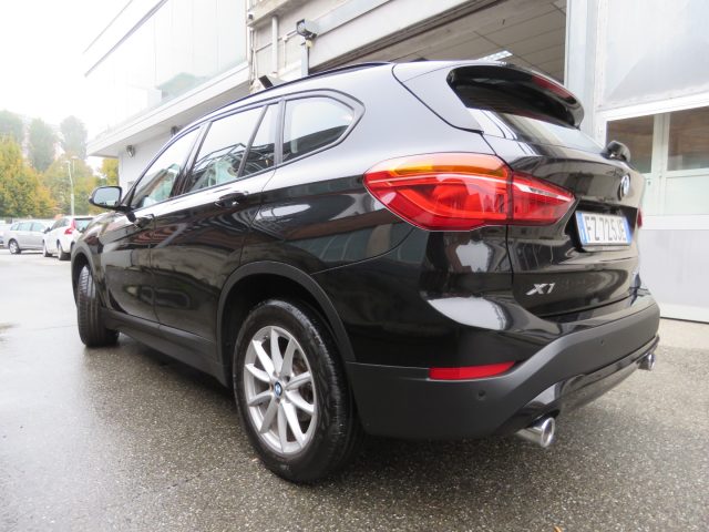 BMW X1 usata, con Airbag Passeggero
