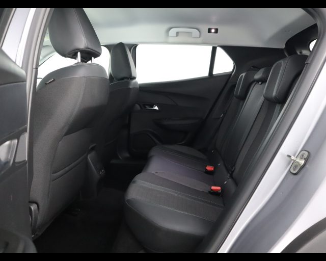 PEUGEOT 2008 usata, con Bracciolo