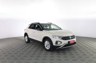 VOLKSWAGEN T-Roc usata 1