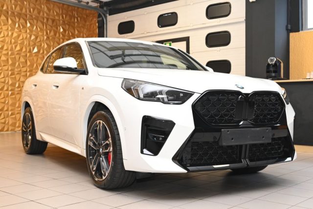 BMW X2 usata 1
