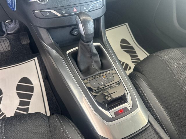 PEUGEOT 308 usata 26