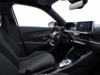 PEUGEOT 2008 usata, con ESP