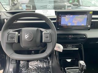 CITROEN C3 usata, con Airbag Passeggero