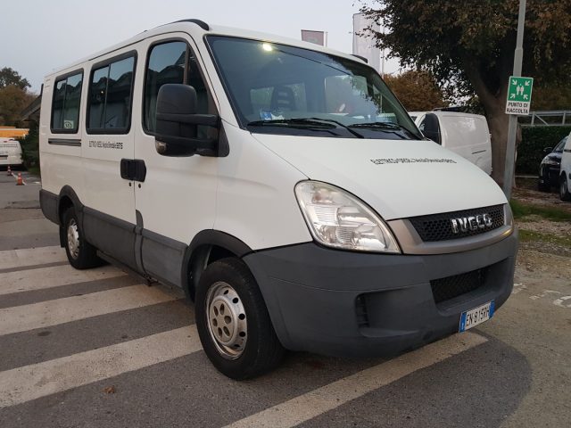 IVECO Daily usata, con Climatizzatore