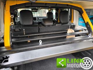 JEEP Wrangler usata, con ESP