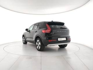 VOLVO XC40 usata, con Airbag laterali