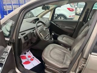 LANCIA MUSA usata, con Volante in pelle