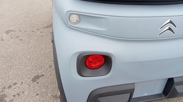 CITROEN Ami usata 11