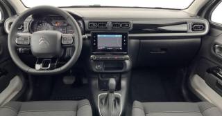 CITROEN C3 usata, con Boardcomputer