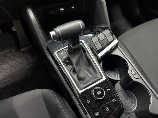 KIA Sportage usata, con Climatizzatore