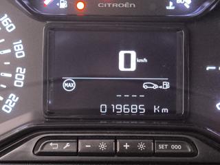 CITROEN C3 usata 12