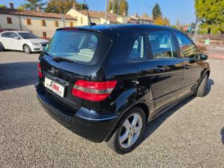 MERCEDES-BENZ B 170 usata 66