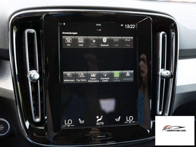VOLVO XC40 usata, con Controllo elettronico della corsia