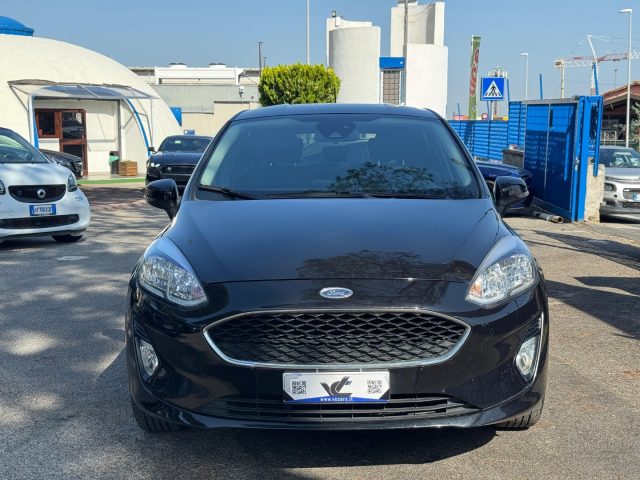 FORD Fiesta usata, con Airbag