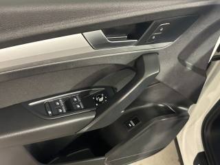 AUDI Q5 usata, con Sistema di navigazione