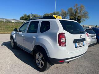 DACIA Duster usata, con Airbag Passeggero