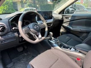 NISSAN Juke usata, con Antifurto