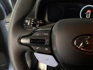 HYUNDAI i20 usata, con Controllo trazione