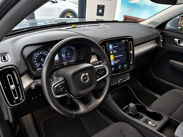 VOLVO XC40 usata, con Chiusura centralizzata