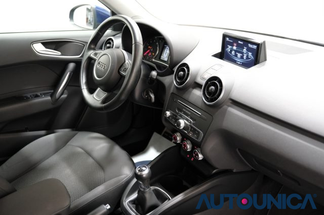 AUDI A1 usata 53