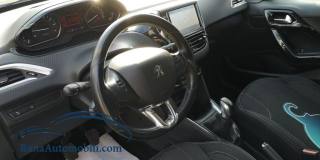 PEUGEOT 208 usata, con Alzacristalli elettrici