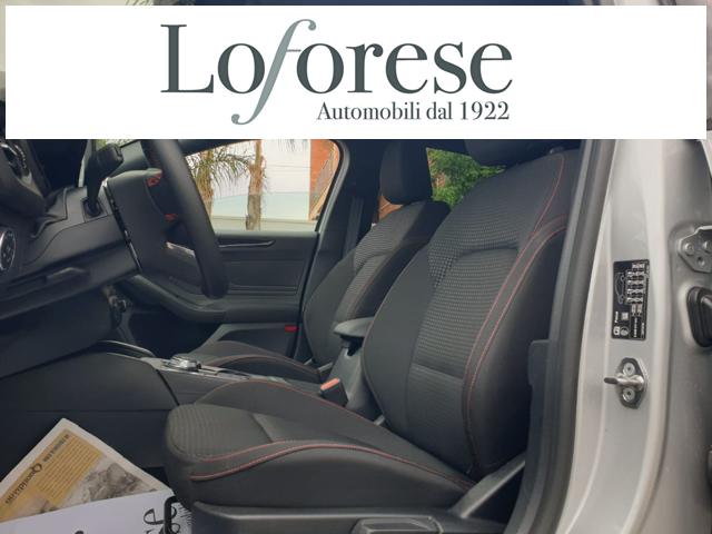 FORD Focus usata, con Cerchi in lega