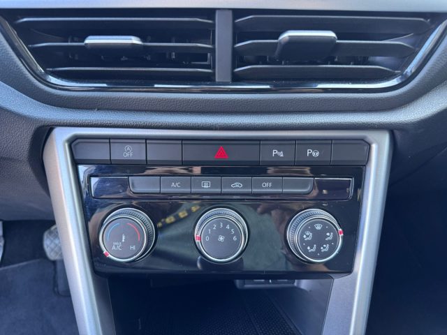 VOLKSWAGEN T-Roc usata, con ESP