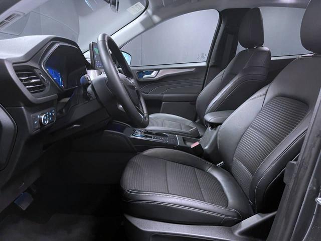 FORD Kuga usata, con Cerchi in lega