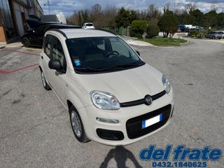 FIAT Panda usata, con Chiusura centralizzata