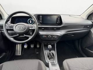 HYUNDAI Bayon usata, con ESP