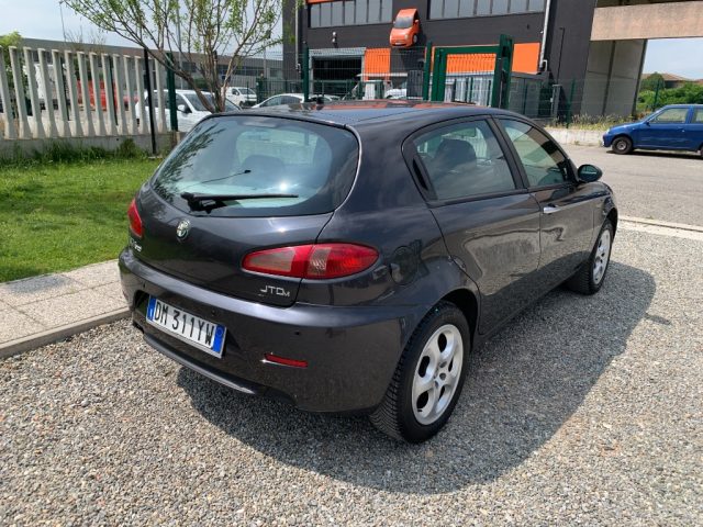 ALFA ROMEO 147 usata, con Alzacristalli elettrici