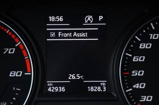 SEAT Leon usata, con Vivavoce