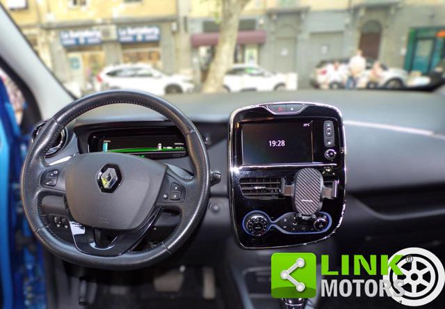 RENAULT ZOE usata 43