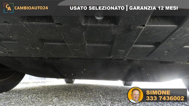 FORD Fiesta usata, con Riconoscimento dei segnali stradali