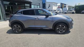 NISSAN Juke usata, con Airbag laterali
