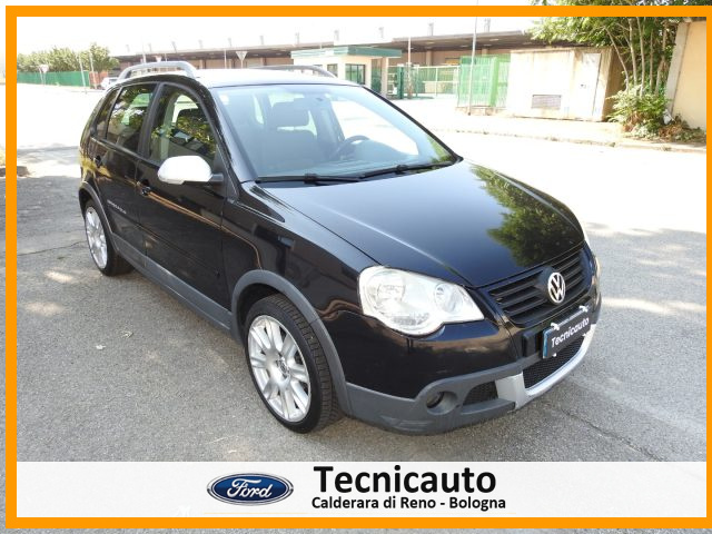 VOLKSWAGEN Polo usata, con ABS