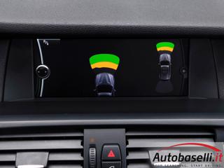 BMW X3 usata, con ESP