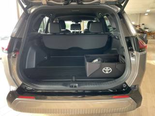 TOYOTA RAV 4 usata, con Fendinebbia