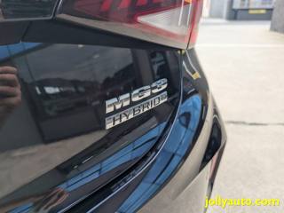 MG MG3 usata, con Autoradio digitale