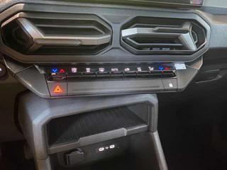 DACIA Bigster usata, con Controllo automatico clima