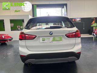 BMW X1 usata, con Airbag Passeggero