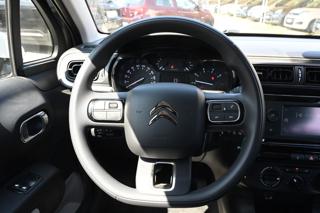 CITROEN C3 usata, con Sedile posteriore sdoppiato
