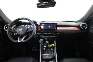 ALFA ROMEO Tonale usata 4