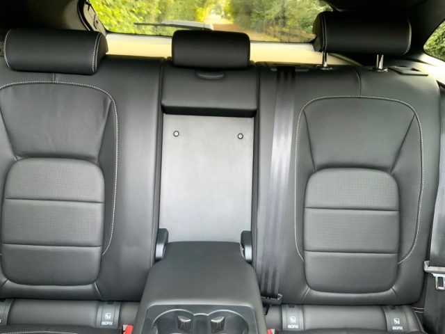 JAGUAR F-Pace usata, con Controllo trazione