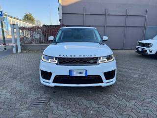 LAND ROVER Range Rover Sport usata, con Airbag