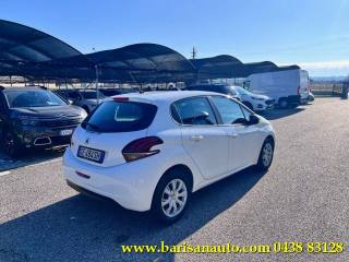 PEUGEOT 208 usata, con Airbag laterali