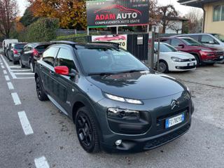 CITROEN C4 Cactus PureTech 82 Shine